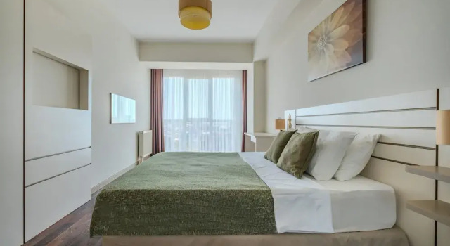Residence 30 min to Istanbul Airport