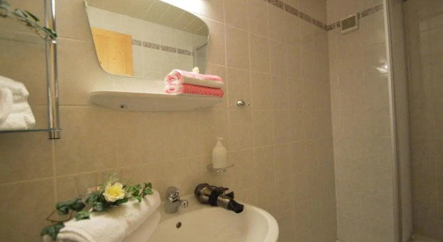 Апартаменты c 1 комнатой Haus Romantica