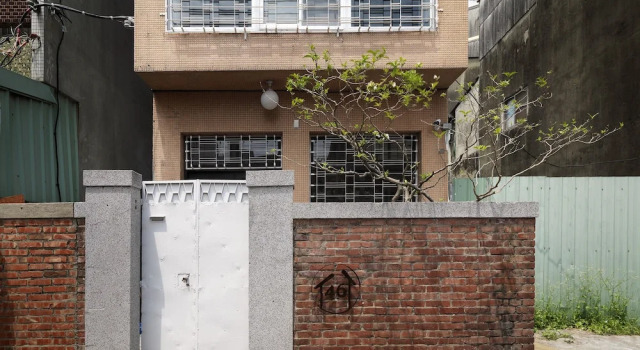 La Maisonnette Tainan No.2, Забронировать Гостевой дом Отели Тайнань с парковкой, рядом с Koxinga Shrine, Парковка