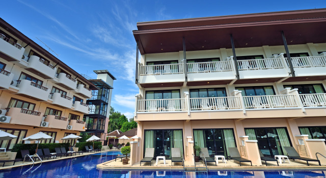 Srisuksant Resort