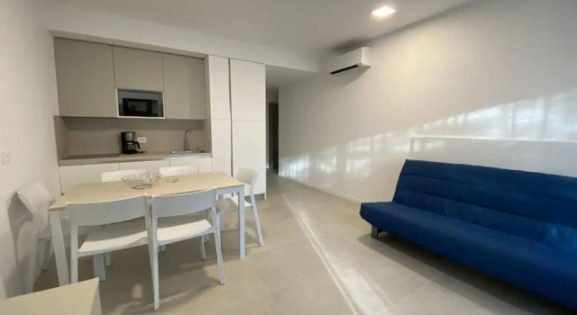 Modern Flat 300m From the sea, Забронировать Апартаменты/квартира Бибионе-Пинеда Венето
