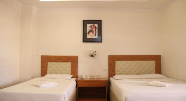 EP Executive Suites, Đặt Khách sạn Pagadian Mindanao