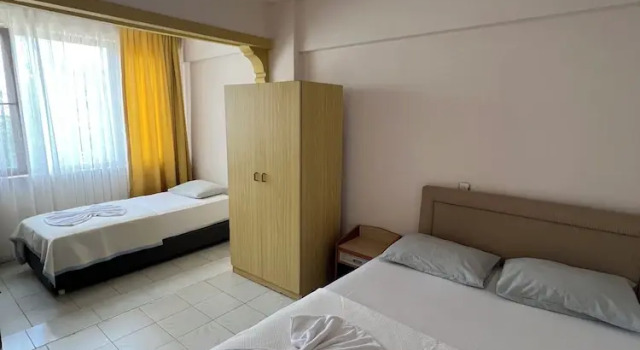 İnka Otel, Varaa Hotelli Hotellit Marmara-alue pysäköinnillä, Pysäköinti