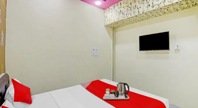 Oyo Flagship 701114 Rd Hotel