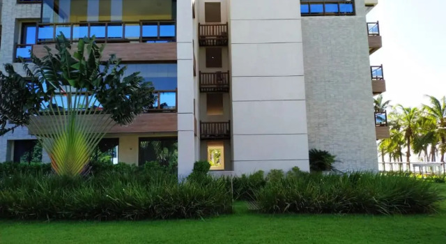 wai wai eco residence 207b