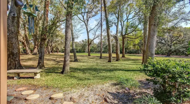 Номер Standard Fairway Oaks Villa Condo
