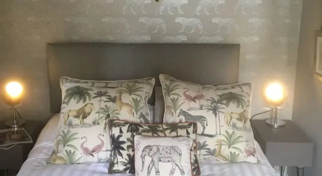 Номер Economy Maison Claire
