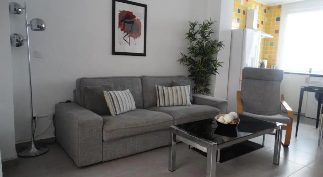 Апартаменты с 2 комнатами Málaga Apartamentos - Nuño Gómez, 24