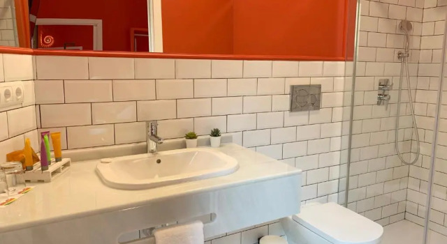 Апартаменты Deluxe Ritual Sevilla Suites Centro
