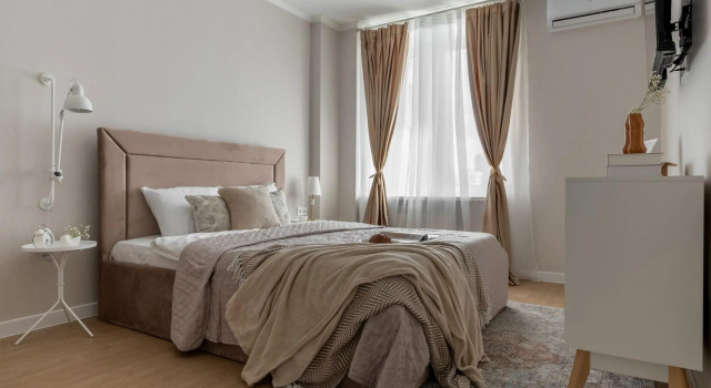 OneRent on Leninsky Prospekt, Book Hotel Kirovskiy district Sankt Petersborg