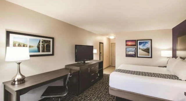 Номер Standard La Quinta by Wyndham Walker - Denham Springs