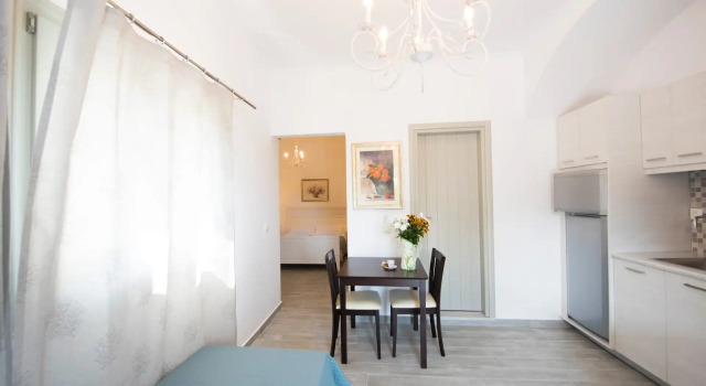 Rose Suites