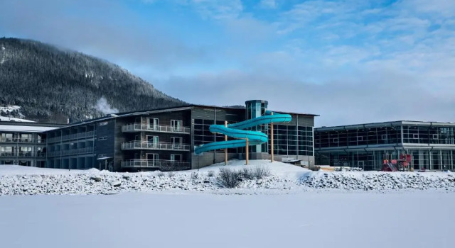 Номер Classic Holiday Club Åre