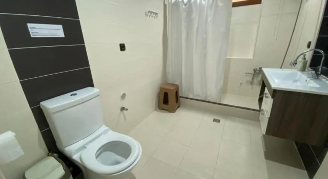 Номер Standard Aloft House