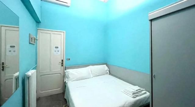 Номер Standard Hotel Doria
