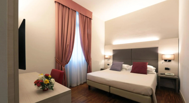 Hotel Campion CityLife