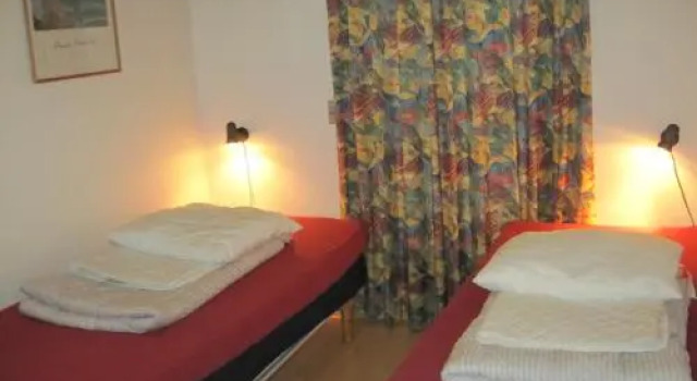 Silkeborg Sø Camping Apartments