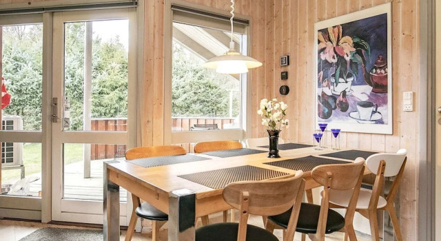 6 Person Holiday Home in Farso, Prenota Hotel  
