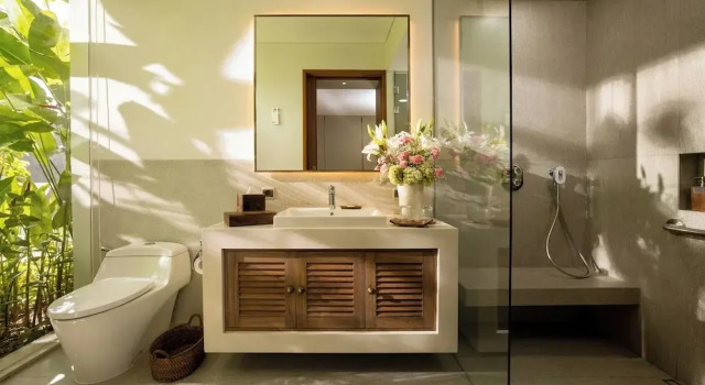 Eaze Villas Uluwatu