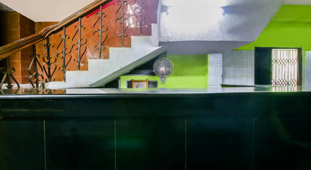 SPOT ON 62643 Ashirbad Guest House, Prenota Affittacamere Cuttack 