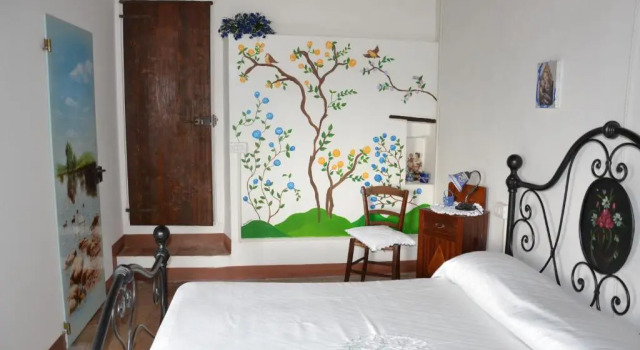 Апартаменты с 2 комнатами Agriturismo Villa Rosetta