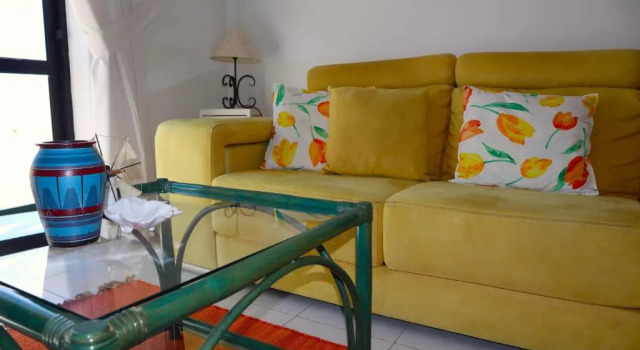 Apartamento Conny T1 Vista Mar
