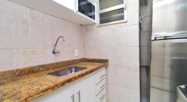 Апартаменты Economy Prado Vi
