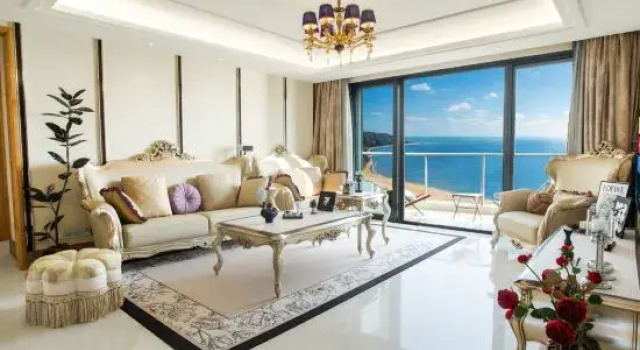 Orange Horizon Residences