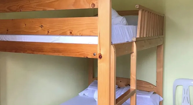 Номер Standard Jhunlyn Rooms for Rent Tagaytay
