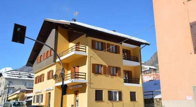 Casa Caritro, Забронировать Отель Оссана Валь-ди-Соле