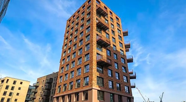 Cabot - Central Apartments, Varaa Huoneisto Asunnot kohteessa Merseyside, Huoneisto