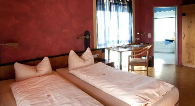 Restaurant & Hotel Zum Treppche