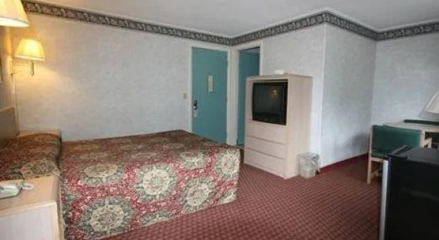 Executive Inn, Buchen Sie Hotel  