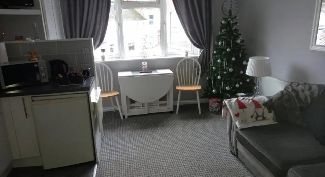 Apartament 50 New Esplanade court, Забронировать Апартаменты/квартира Апартаменты Пейнтон, рядом с Goodrington Station, Апартаменты/квартира