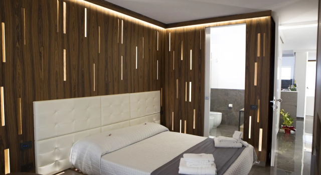 Upper Rooms