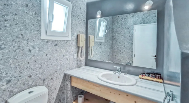 Полулюкс с видом на море Blue Bay Resort Village