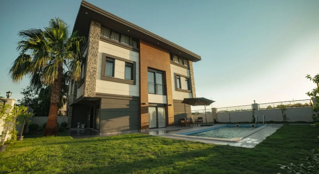 Nest Private Villas