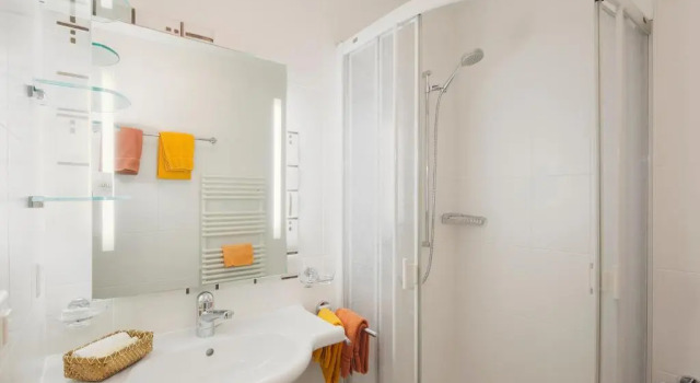 Студия Apart Hotel Garni Alvetern