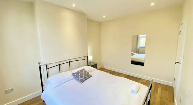 Stunning South Croydon Apartment - Relax in Style, Varaa Huoneisto Asunnot kohteessa Merseyside, Huoneisto