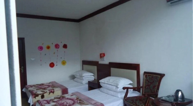 Wutai Chang Yi Inn, Reserva ahora Hotel Xinzhou Shanxi