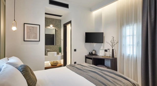 Λιθεία-Lithia, Rezervovat Hotel Hotely v Ioannina se snídaní, Snídaně