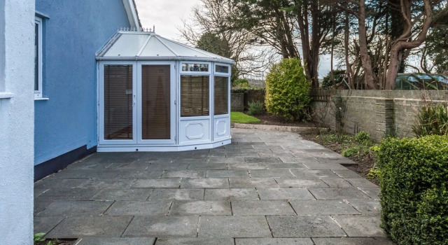 The Old Orchard - 3 Bedroom - Lamphey