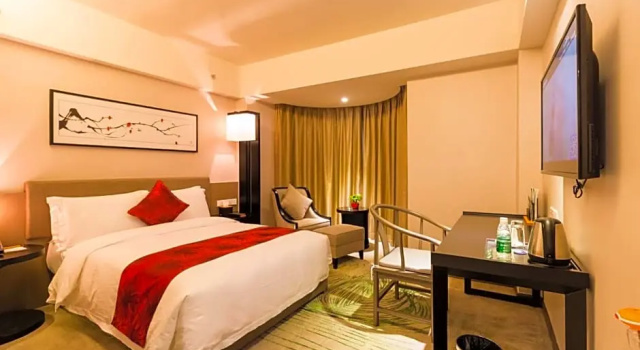 Номер Standard Chambery Hotel