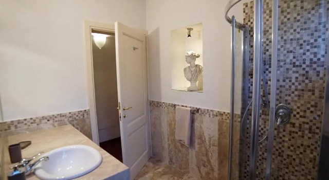 Апартаменты Villa Le Torri
