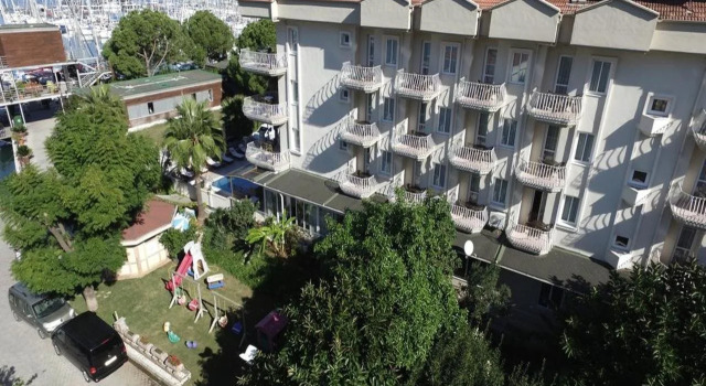 Hotel Doruk
