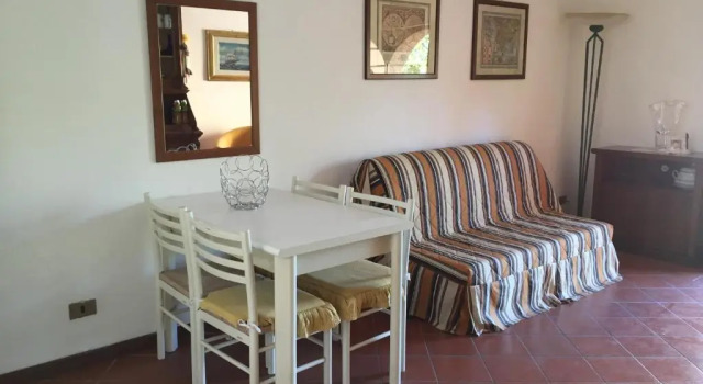 Апартаменты B&B Ronco degli Ulivi