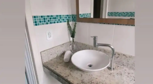 Семейный люкс Vila Francesa Hotel