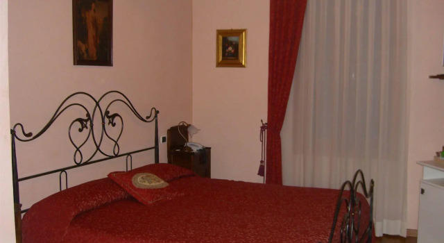Villa Bongiovanni, Prenota Villa San Bonifacio 