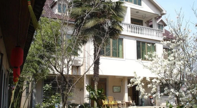 Tianlege Hostel, Varaa Hostelli Jiaxing Zhejiang