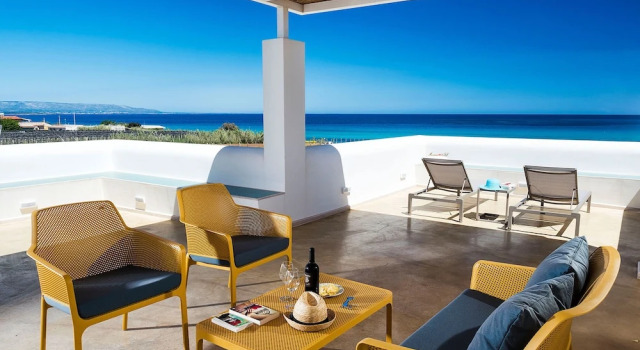 San Lorenzo - Lavanda, Book Hotel Hotels in Sicily with a Pool, Swimming Pool